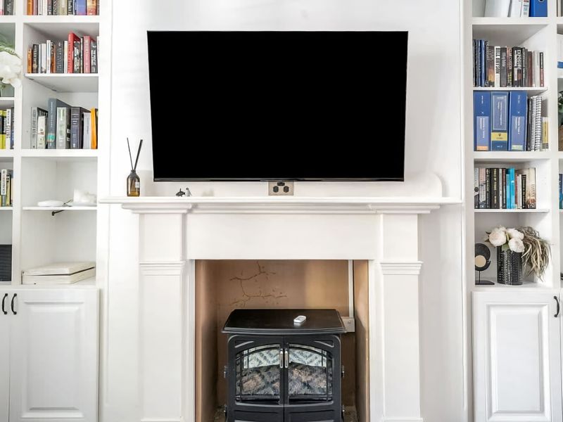 Multi Level Surry Hills Home with Terrace