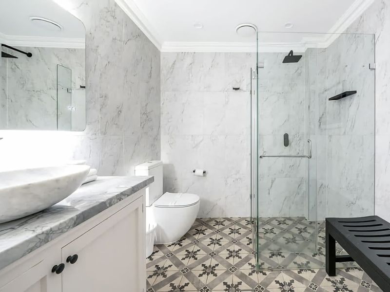 Multi Level Surry Hills Home with Terrace