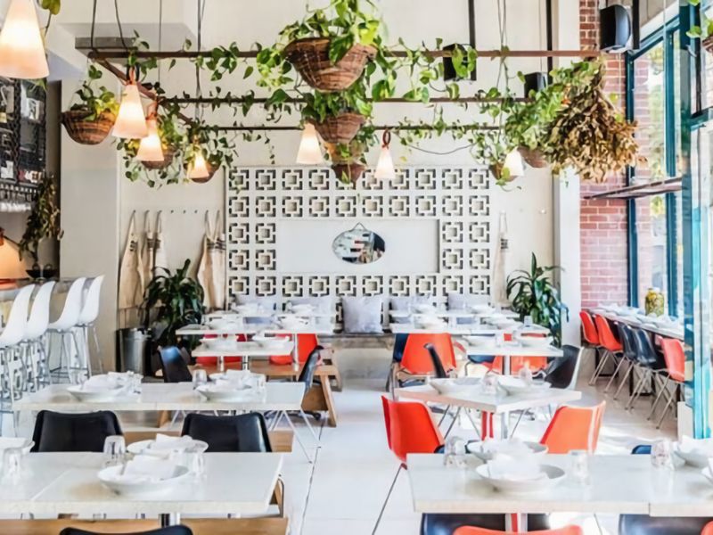 Multi Level Surry Hills Home with Terrace