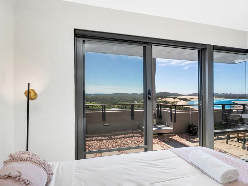 Sea View Retreat Ocean Views Pool Spa