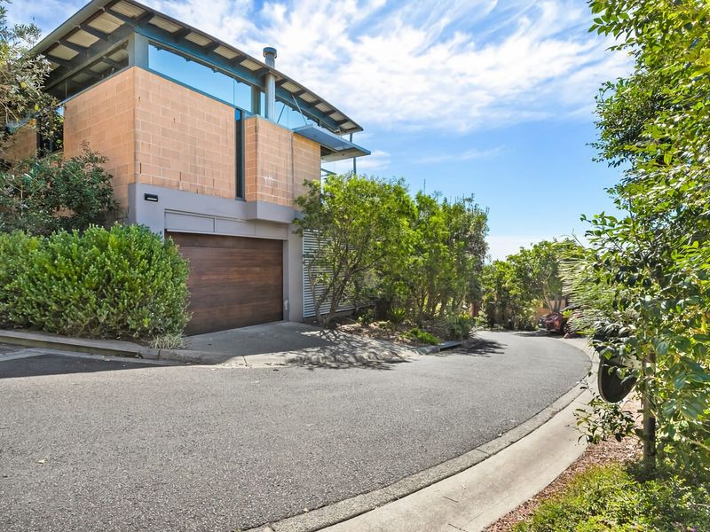 Sea View Retreat Ocean Views Pool Spa