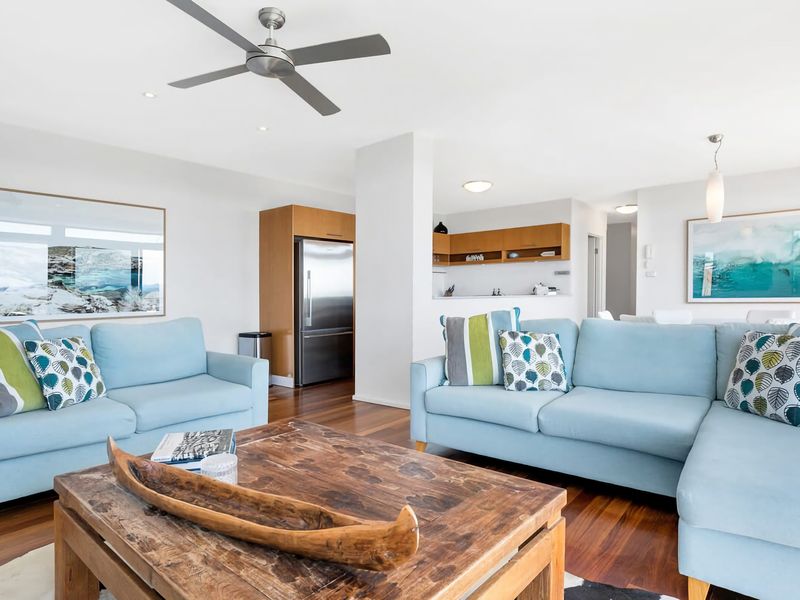 Sea View Retreat Ocean Views Pool Spa