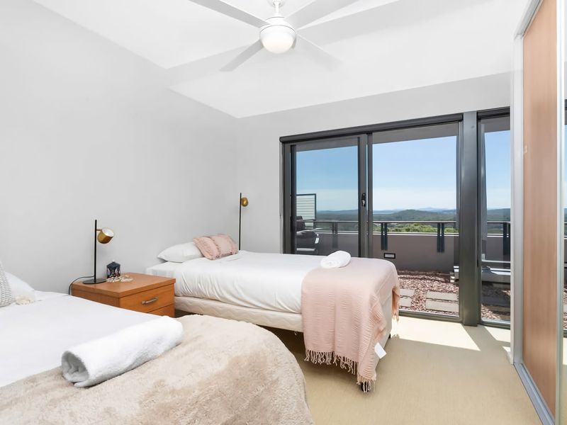 Sea View Retreat Ocean Views Pool Spa