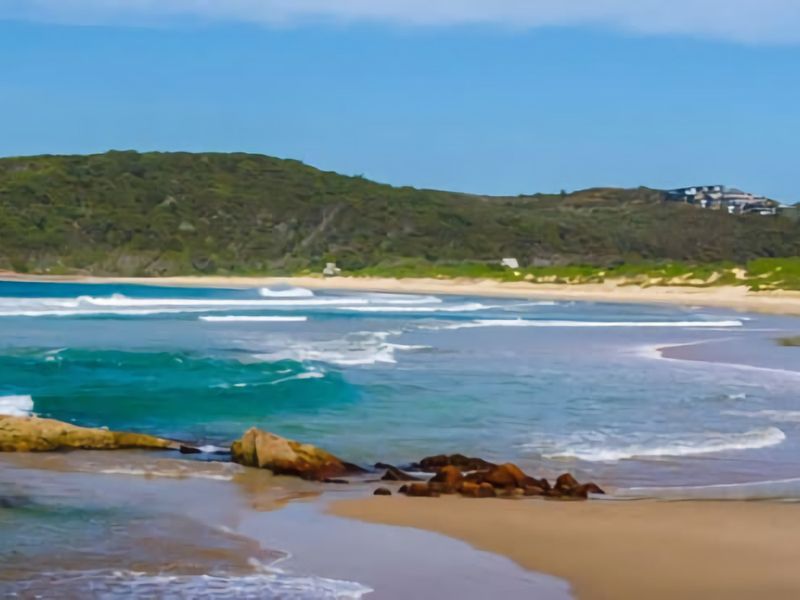 Sea View Retreat Ocean Views Pool Spa