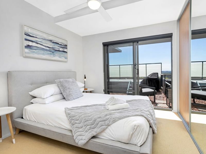 Sea View Retreat Ocean Views Pool Spa