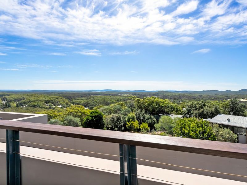 Sea View Retreat Ocean Views Pool Spa