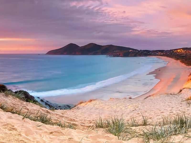 Sea View Retreat Ocean Views Pool Spa