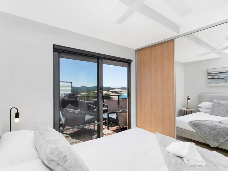 Sea View Retreat Ocean Views Pool Spa