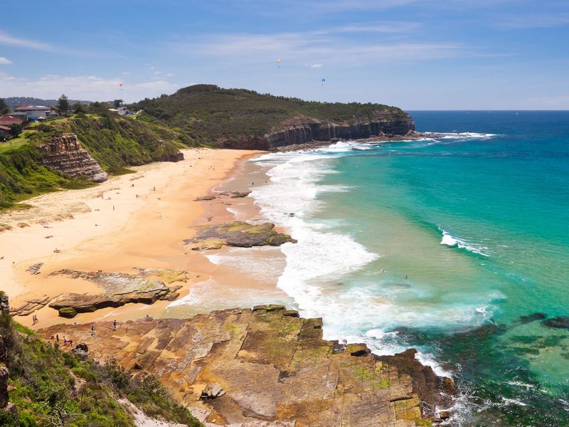 Seaside Haven Tranquil Beachside Escape