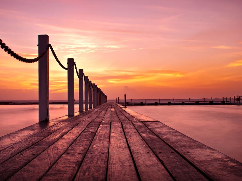 Seaside Haven Tranquil Beachside Escape