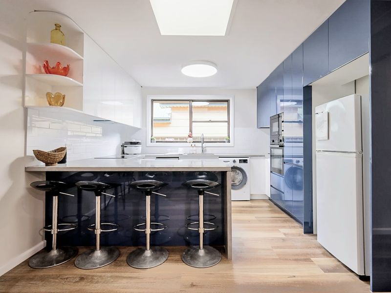 Seaside Haven Tranquil Beachside Escape