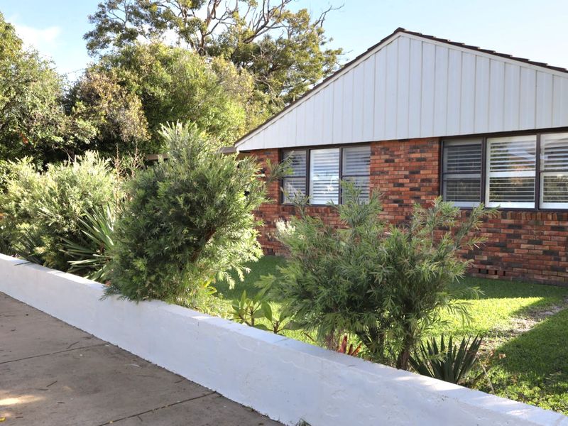 Seaside Haven Tranquil Beachside Escape