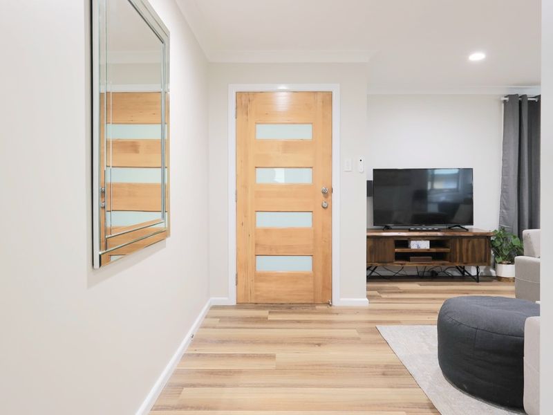 Seaside Haven Tranquil Beachside Escape