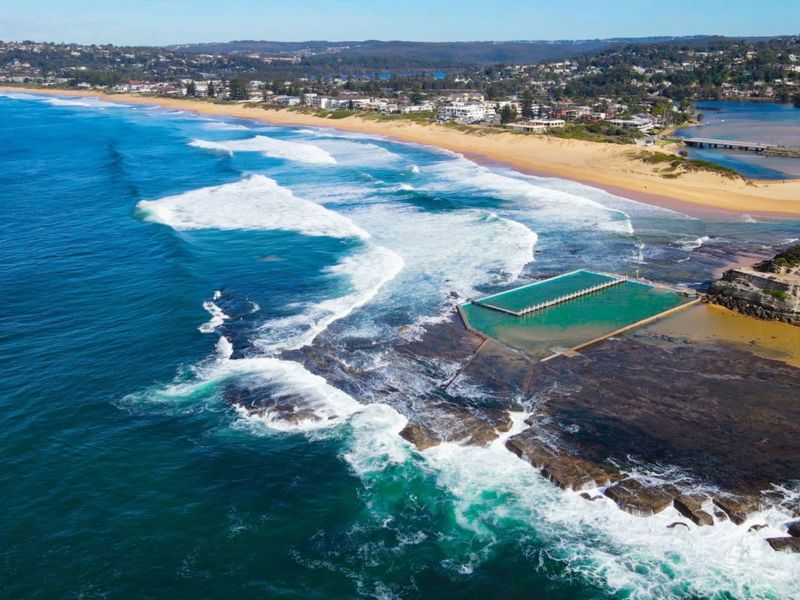 Seaside Haven Tranquil Beachside Escape