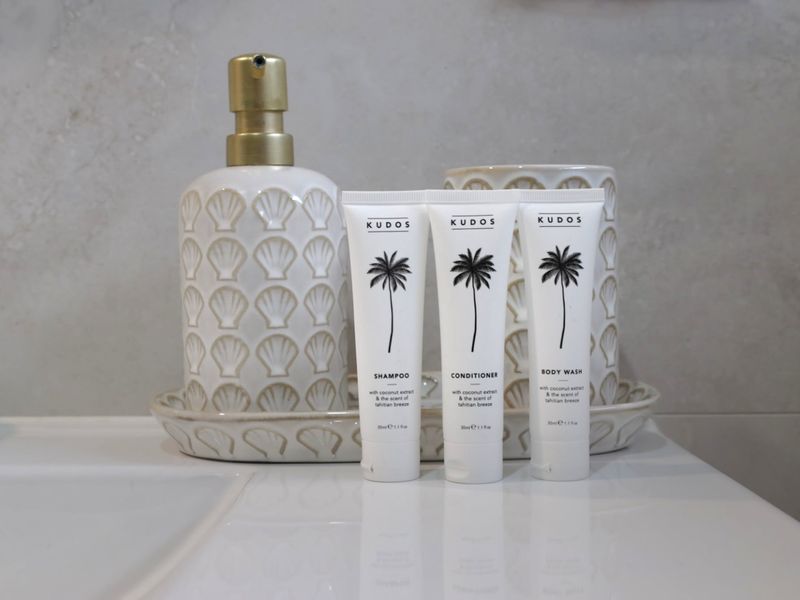 Seaside Haven Tranquil Beachside Escape