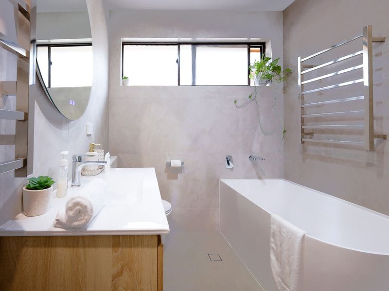 Seaside Haven Tranquil Beachside Escape