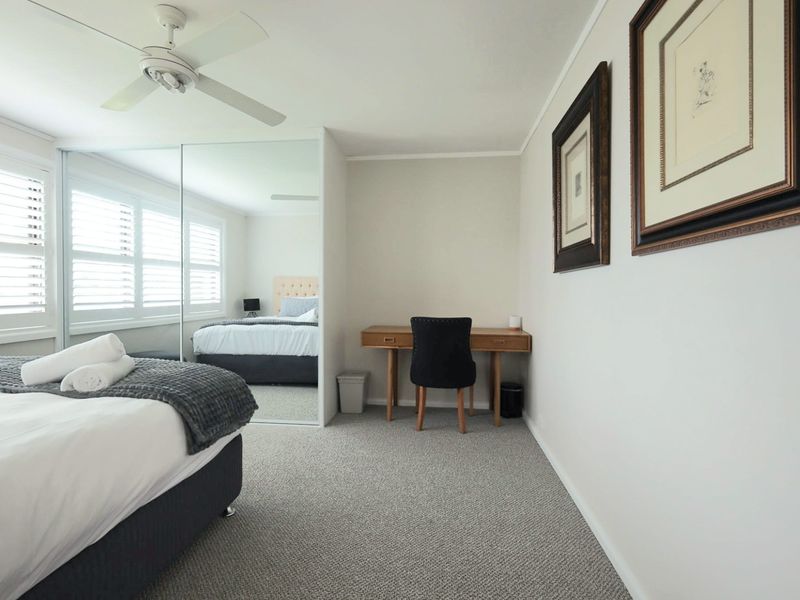 Seaside Haven Tranquil Beachside Escape