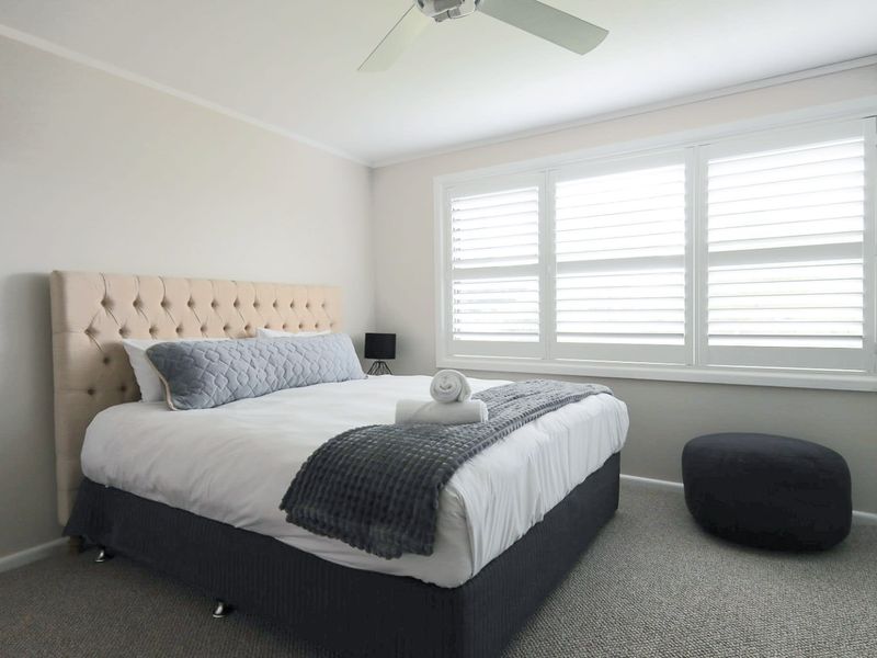 Seaside Haven Tranquil Beachside Escape