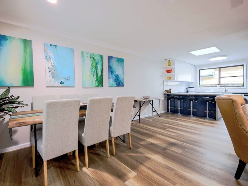 Seaside Haven Tranquil Beachside Escape