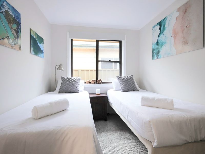 Seaside Haven Tranquil Beachside Escape