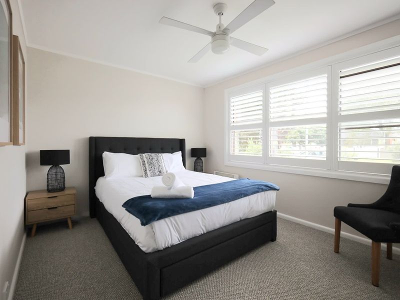 Seaside Haven Tranquil Beachside Escape