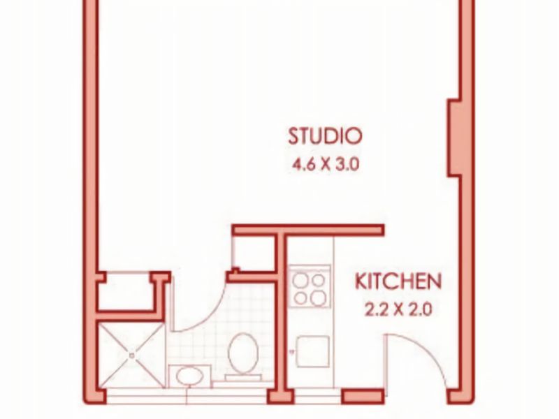 City Stay with Stunning Views Free Parking
