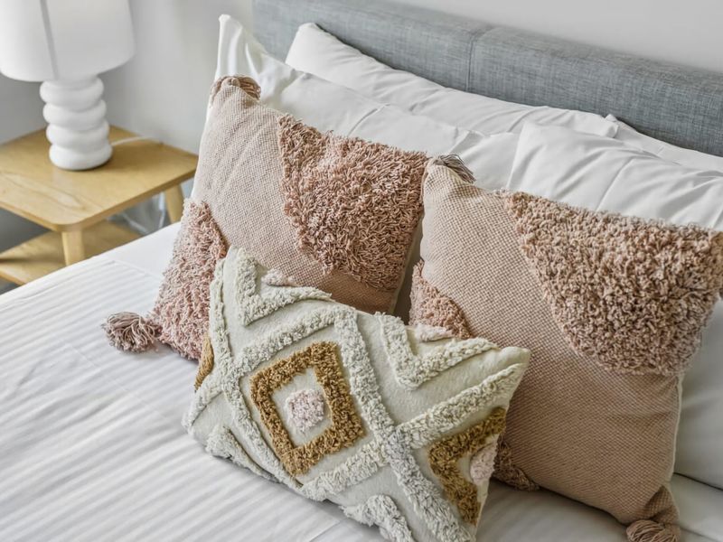 Time Out Beautifully decorated new home