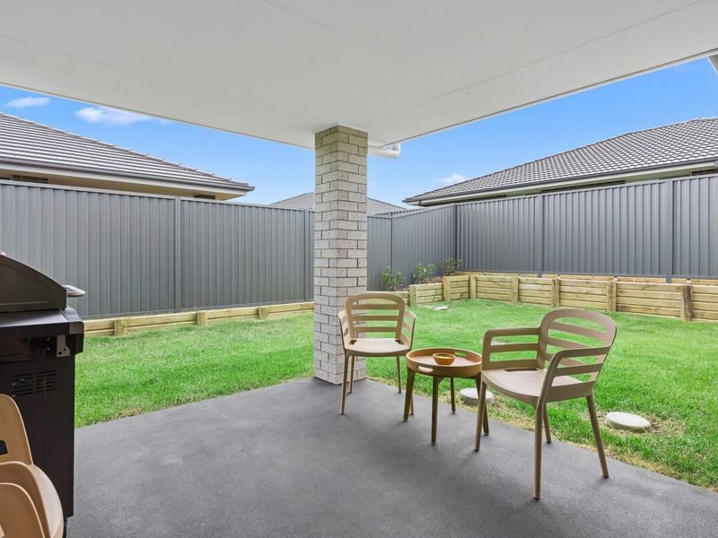 Time Out Beautifully decorated new home