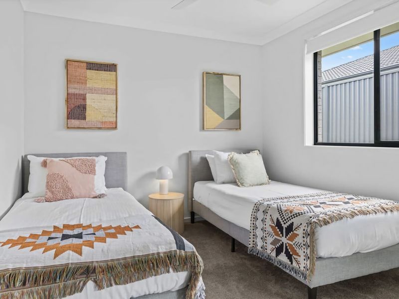 Time Out Beautifully decorated new home