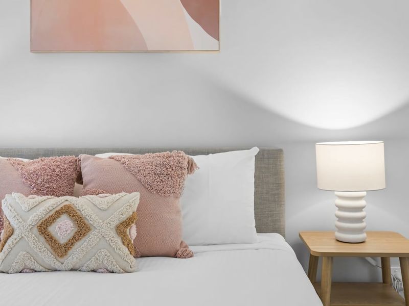 Time Out Beautifully decorated new home