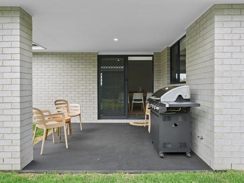 Time Out Beautifully decorated new home