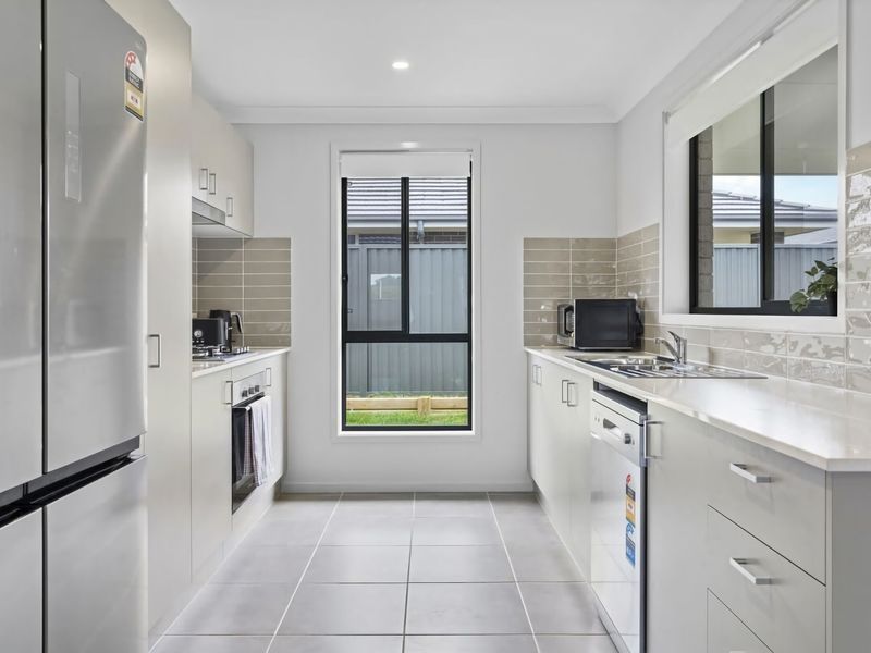 Time Out Beautifully decorated new home