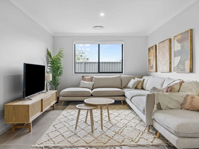 Time Out Beautifully decorated new home