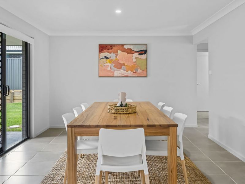 Time Out Beautifully decorated new home