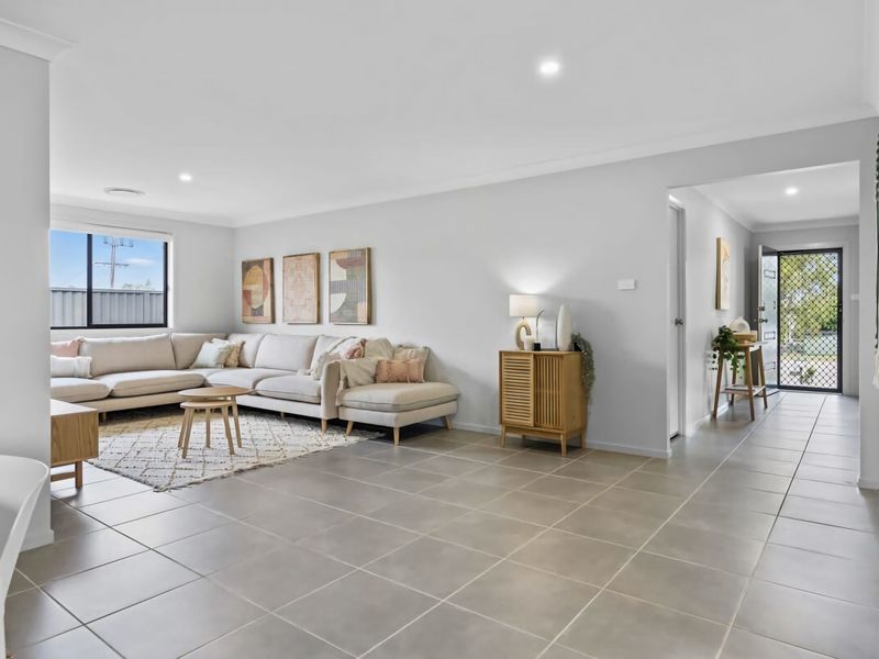 Time Out Beautifully decorated new home