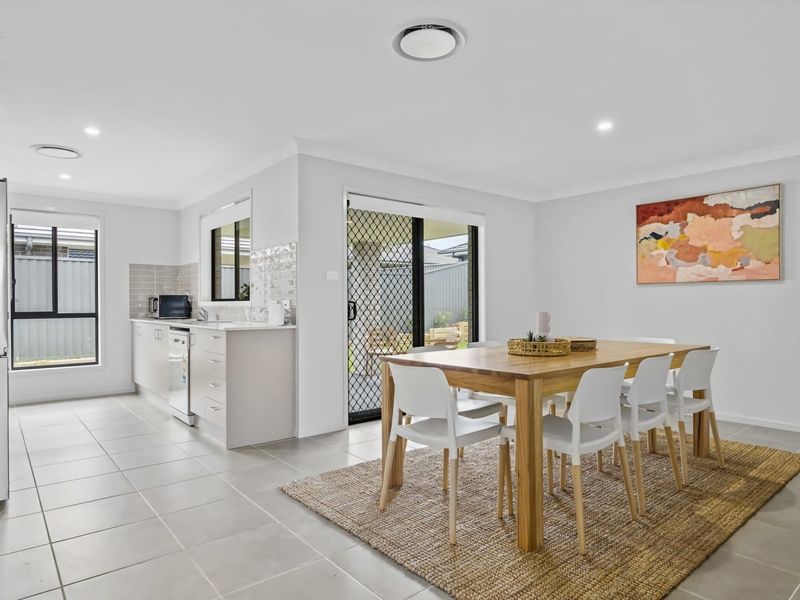 Time Out Beautifully decorated new home