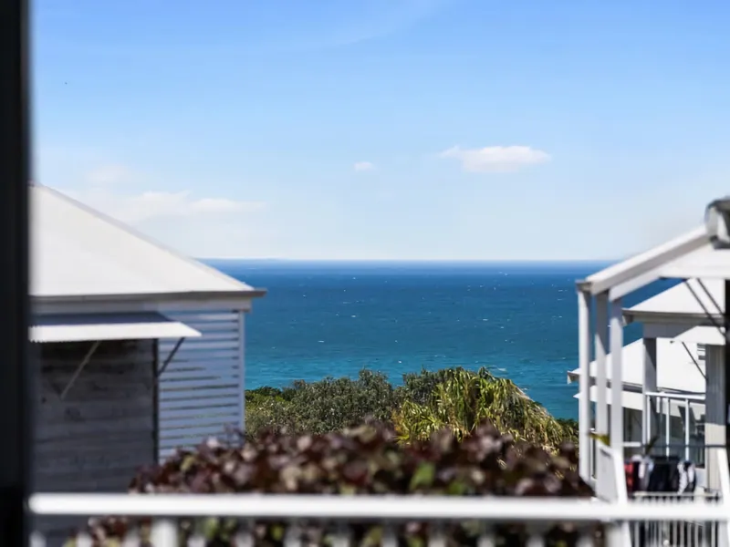 Villa with Seaside Soul Newly Renovated