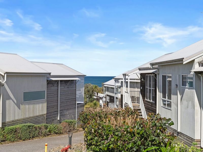 Villa with Seaside Soul Newly Renovated