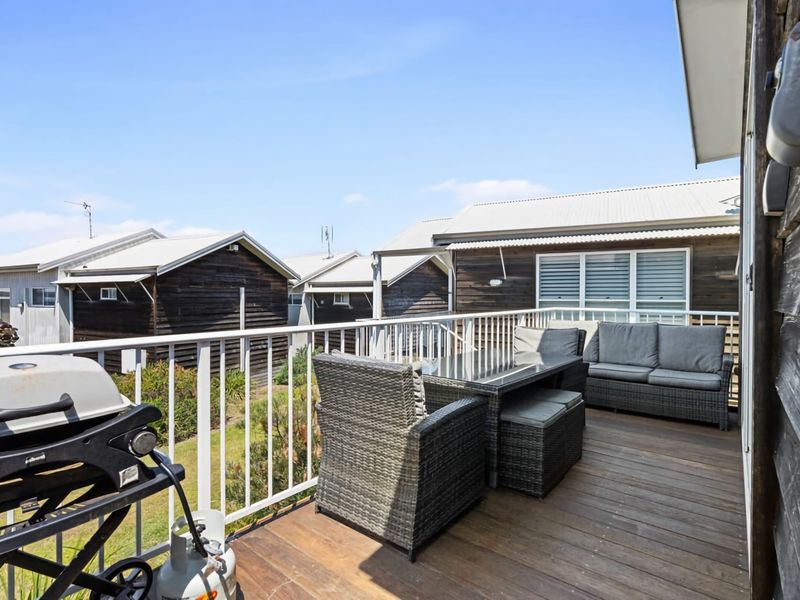 Villa with Seaside Soul Newly Renovated