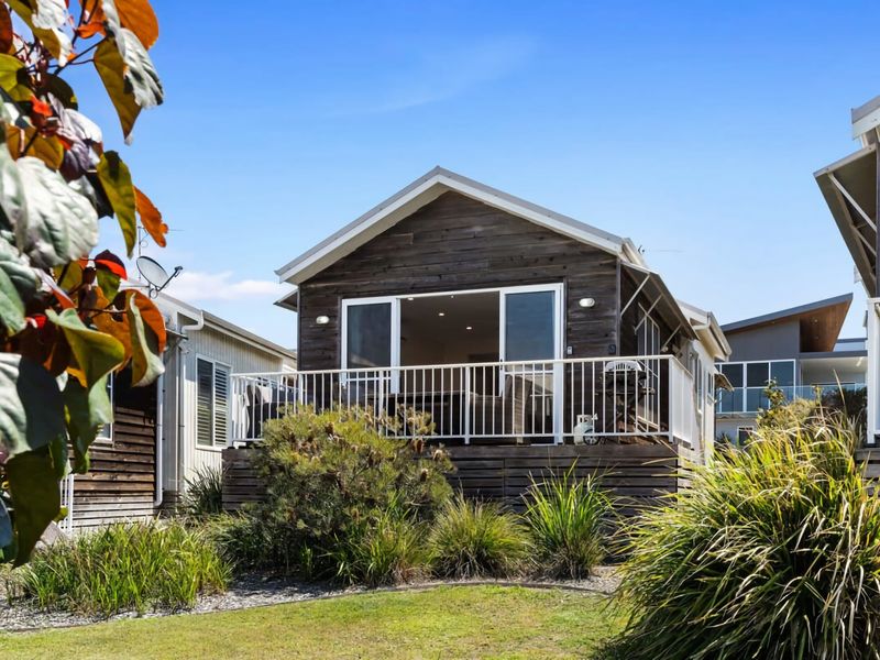 Villa with Seaside Soul Newly Renovated