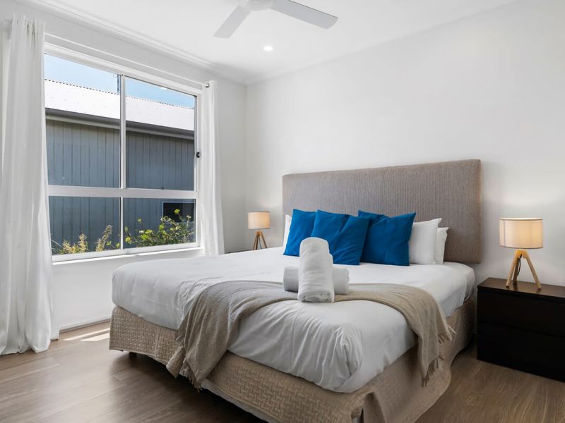 Villa with Seaside Soul Newly Renovated
