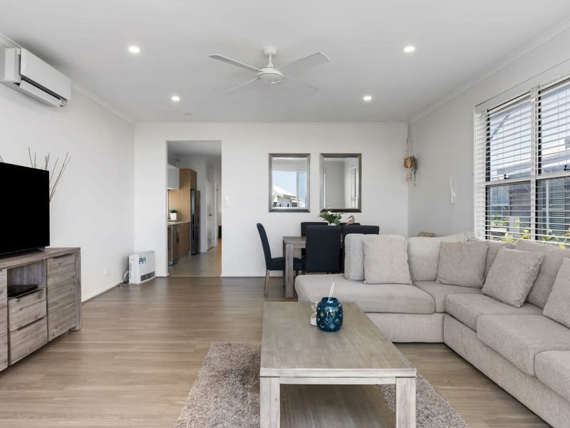 Villa with Seaside Soul Newly Renovated