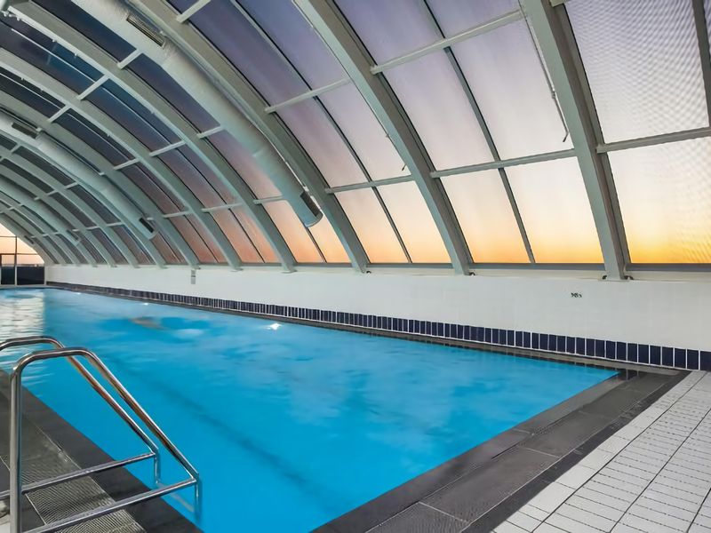 Dream Harbour View Parking Pool