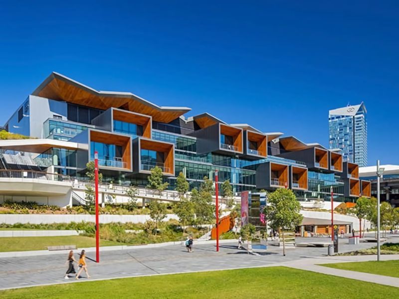 Dream Harbour View Parking Pool