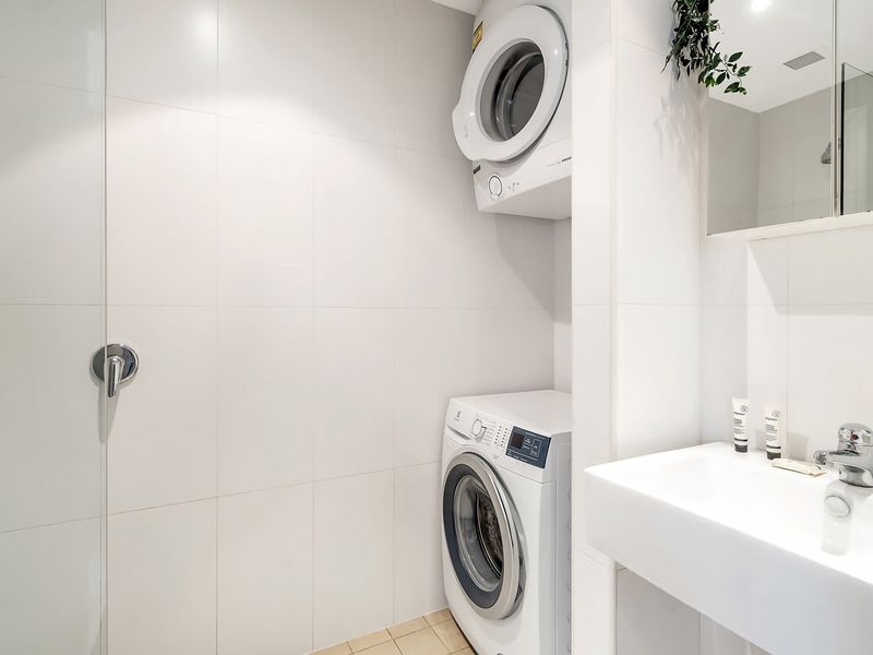 Eclectic Perfectly Positioned Apartment