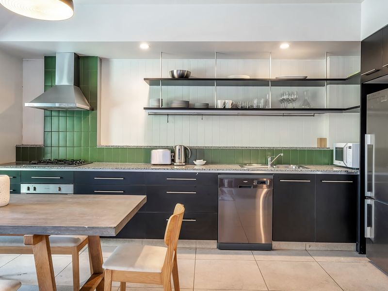 Eclectic Perfectly Positioned Apartment