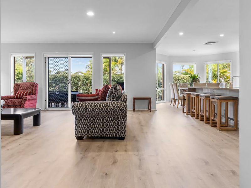 Exclusive Luxury Oasis Tumbi Umbi NSW