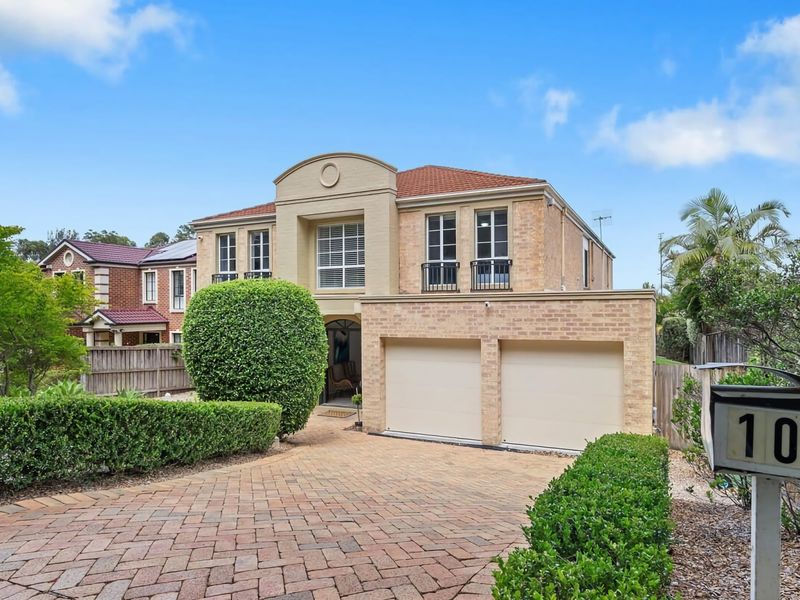 Exclusive Luxury Oasis Tumbi Umbi NSW