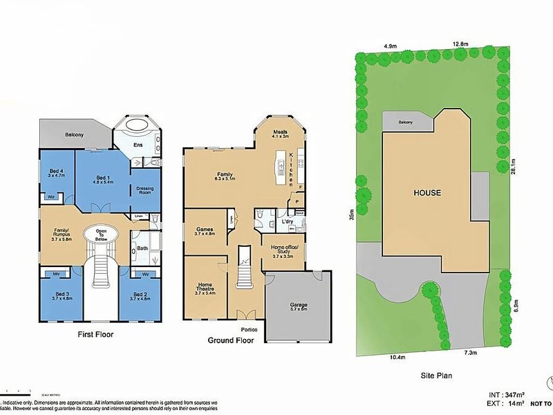 Exclusive Luxury Oasis Tumbi Umbi NSW