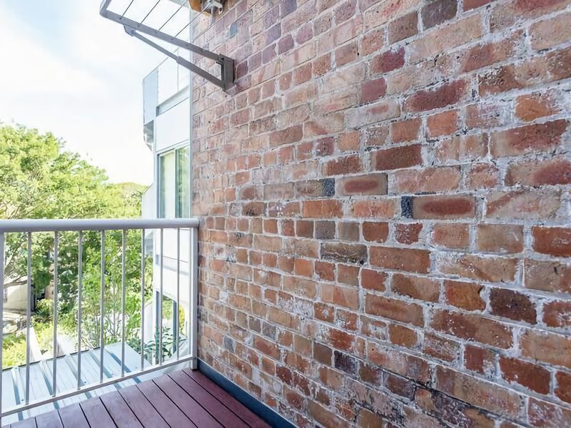 Historic Terrace from 1877 Kings Cross